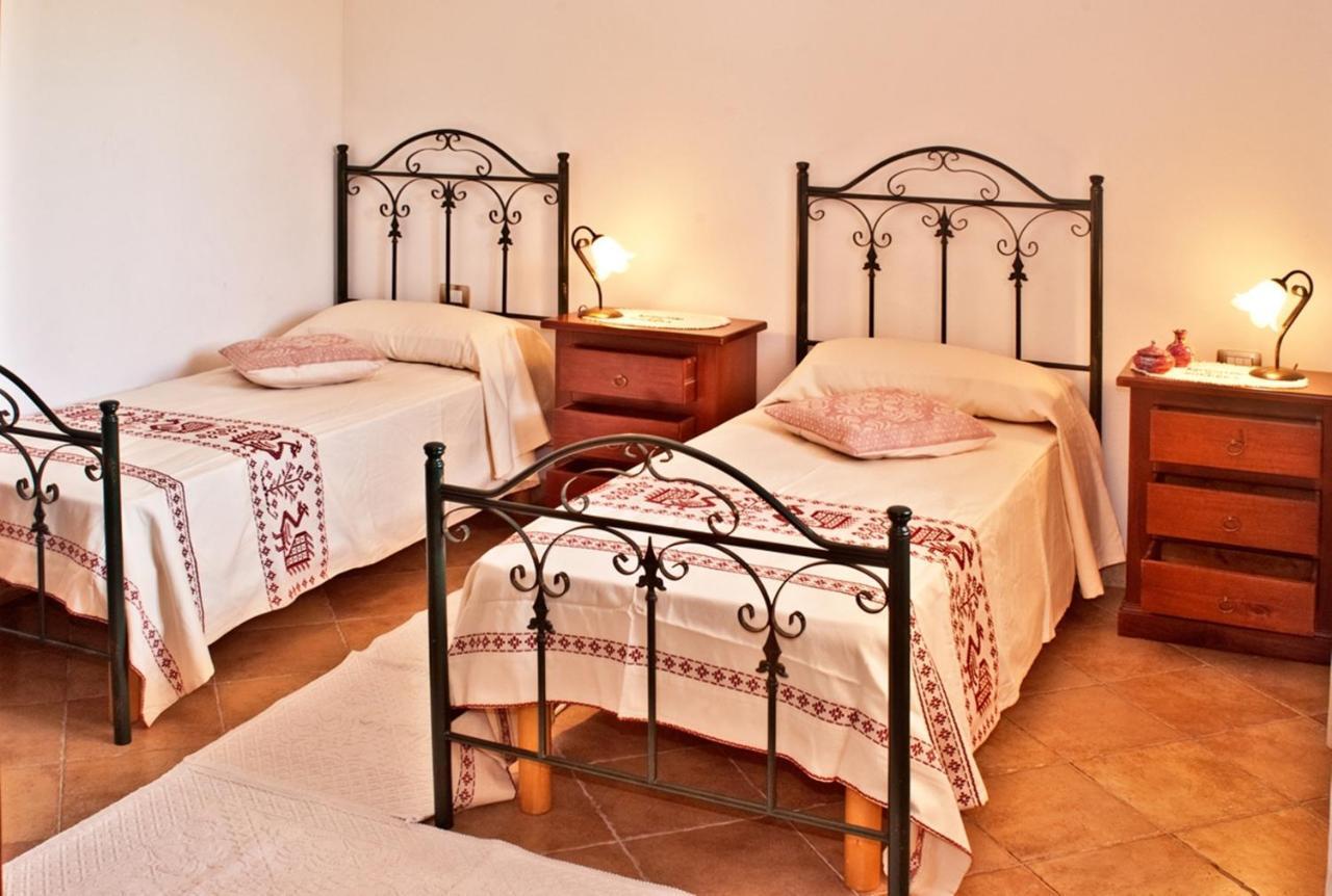 Agriturismo Sa Suerera Olmedo Room photo